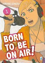 Born to be on Air!